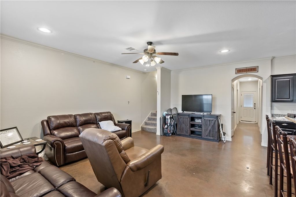 Photo of 413 Momma Bear Drive, College Station, TX 77845 (MLS # 26001464)