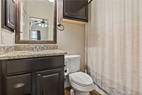 Tiny photo for 413 Momma Bear Drive, College Station, TX 77845 (MLS # 26001464)