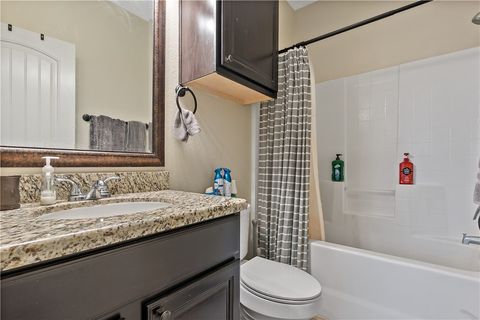 Tiny photo for 413 Momma Bear Drive, College Station, TX 77845 (MLS # 26001464)