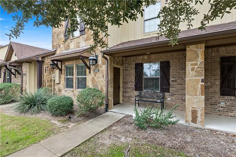 Tiny photo for 413 Momma Bear Drive, College Station, TX 77845 (MLS # 26001464)