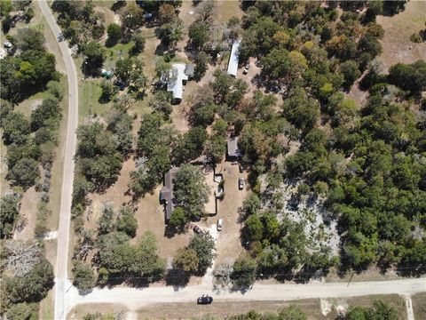 Tiny photo for 2535 Canyon Drive, Caldwell, TX 77836 (MLS # 25010733)