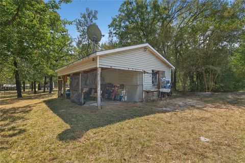 Tiny photo for 2535 Canyon Drive, Caldwell, TX 77836 (MLS # 25010733)