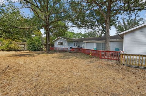Tiny photo for 2535 Canyon Drive, Caldwell, TX 77836 (MLS # 25010733)
