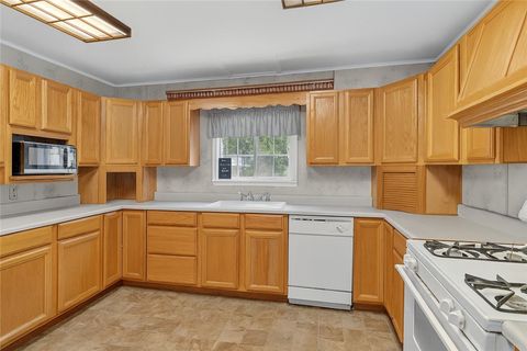 Tiny photo for 2535 Canyon Drive, Caldwell, TX 77836 (MLS # 25010733)