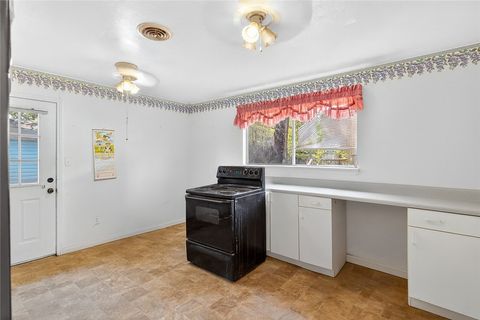 Tiny photo for 2535 Canyon Drive, Caldwell, TX 77836 (MLS # 25010733)