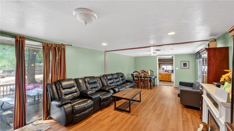 Tiny photo for 2535 Canyon Drive, Caldwell, TX 77836 (MLS # 25010733)