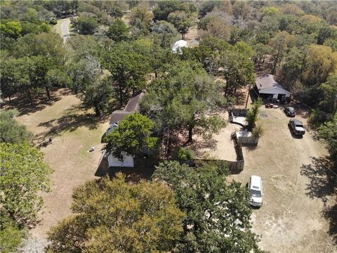 Tiny photo for 2535 Canyon Drive, Caldwell, TX 77836 (MLS # 25010733)