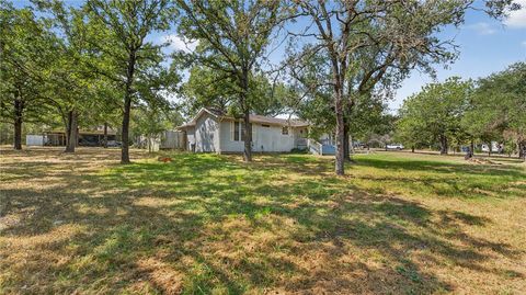 Tiny photo for 2535 Canyon Drive, Caldwell, TX 77836 (MLS # 25010733)