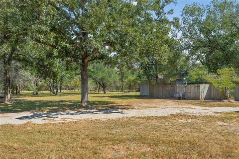 Tiny photo for 2535 Canyon Drive, Caldwell, TX 77836 (MLS # 25010733)