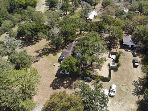 Tiny photo for 2535 Canyon Drive, Caldwell, TX 77836 (MLS # 25010733)