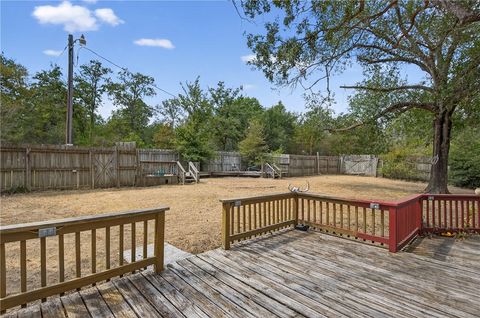 Tiny photo for 2535 Canyon Drive, Caldwell, TX 77836 (MLS # 25010733)