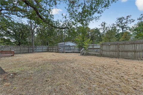 Tiny photo for 2535 Canyon Drive, Caldwell, TX 77836 (MLS # 25010733)