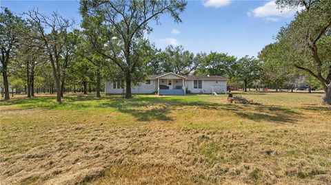 Tiny photo for 2535 Canyon Drive, Caldwell, TX 77836 (MLS # 25010733)