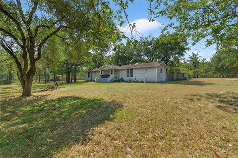 Tiny photo for 2535 Canyon Drive, Caldwell, TX 77836 (MLS # 25010733)