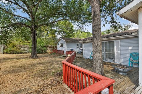 Tiny photo for 2535 Canyon Drive, Caldwell, TX 77836 (MLS # 25010733)