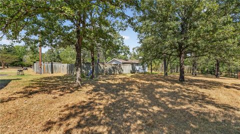 Tiny photo for 2535 Canyon Drive, Caldwell, TX 77836 (MLS # 25010733)