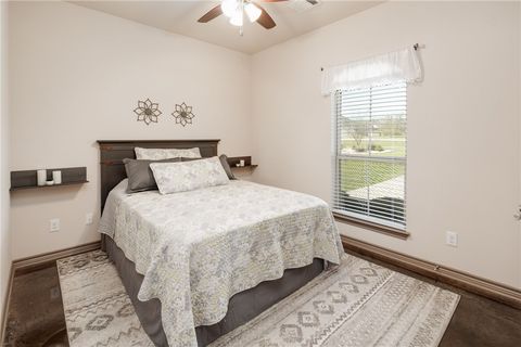 Tiny photo for 9579 Wales Court Ct, Iola, TX 77861 (MLS # 26003273)