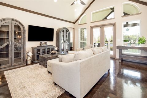 Tiny photo for 9579 Wales Court Ct, Iola, TX 77861 (MLS # 26003273)