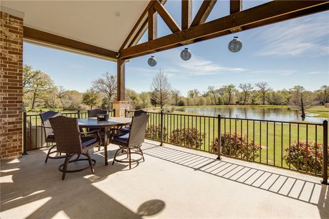 Photo of 9579 Wales Court Ct, Iola, TX 77861 (MLS # 26003273)