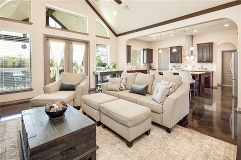 Tiny photo for 9579 Wales Court Ct, Iola, TX 77861 (MLS # 26003273)