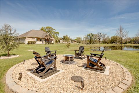 Tiny photo for 9579 Wales Court Ct, Iola, TX 77861 (MLS # 26003273)