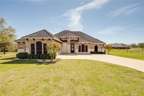 Tiny photo for 9579 Wales Court Ct, Iola, TX 77861 (MLS # 26003273)