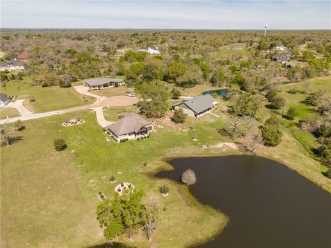 Tiny photo for 9579 Wales Court Ct, Iola, TX 77861 (MLS # 26003273)