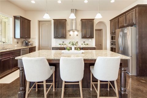 Tiny photo for 9579 Wales Court Ct, Iola, TX 77861 (MLS # 26003273)