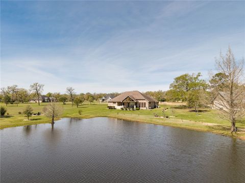 Tiny photo for 9579 Wales Court Ct, Iola, TX 77861 (MLS # 26003273)