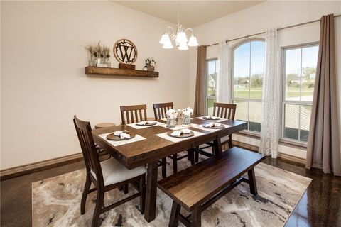 Tiny photo for 9579 Wales Court Ct, Iola, TX 77861 (MLS # 26003273)