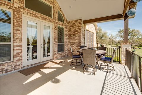 Tiny photo for 9579 Wales Court Ct, Iola, TX 77861 (MLS # 26003273)