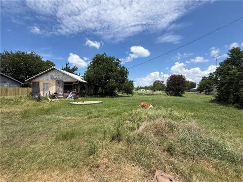 Tiny photo for 7160 Commerce Street, Iola, TX 77861 (MLS # 26009062)