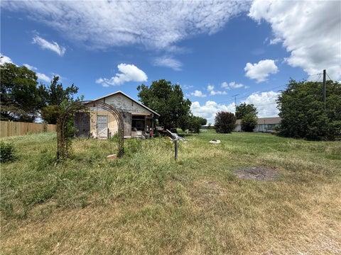 Tiny photo for 7160 Commerce Street, Iola, TX 77861 (MLS # 26009062)