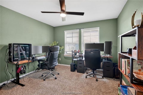 Tiny photo for 2038 Chief Street, Bryan, TX 77807 (MLS # 26006398)