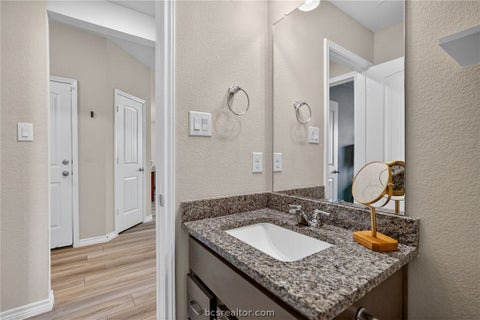Tiny photo for 2038 Chief Street, Bryan, TX 77807 (MLS # 26006398)