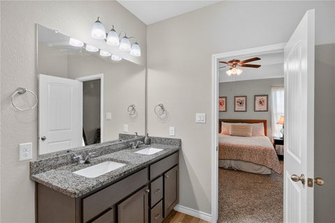 Tiny photo for 2038 Chief Street, Bryan, TX 77807 (MLS # 26006398)