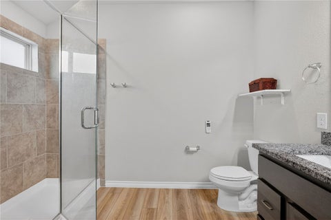 Tiny photo for 2038 Chief Street, Bryan, TX 77807 (MLS # 26006398)