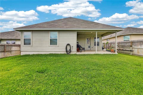 Tiny photo for 2038 Chief Street, Bryan, TX 77807 (MLS # 26006398)
