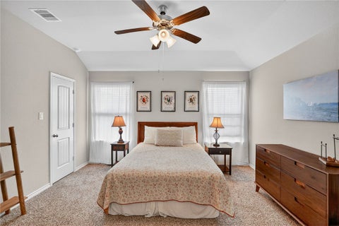 Tiny photo for 2038 Chief Street, Bryan, TX 77807 (MLS # 26006398)