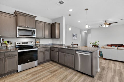 Tiny photo for 2038 Chief Street, Bryan, TX 77807 (MLS # 26006398)