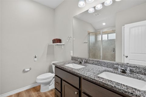 Tiny photo for 2038 Chief Street, Bryan, TX 77807 (MLS # 26006398)