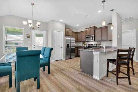 Tiny photo for 2038 Chief Street, Bryan, TX 77807 (MLS # 26006398)