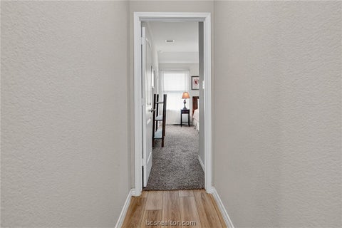 Tiny photo for 2038 Chief Street, Bryan, TX 77807 (MLS # 26006398)