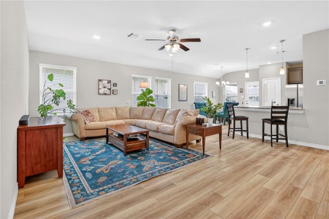 Tiny photo for 2038 Chief Street, Bryan, TX 77807 (MLS # 26006398)
