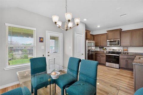 Tiny photo for 2038 Chief Street, Bryan, TX 77807 (MLS # 26006398)