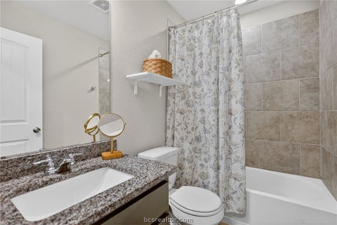 Tiny photo for 2038 Chief Street, Bryan, TX 77807 (MLS # 26006398)