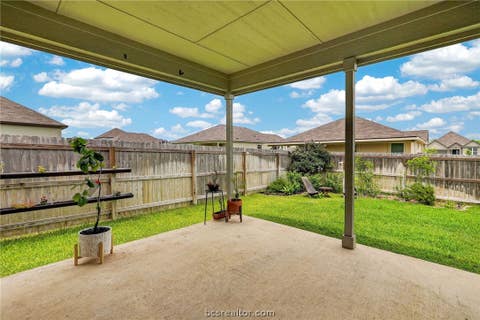 Tiny photo for 2038 Chief Street, Bryan, TX 77807 (MLS # 26006398)