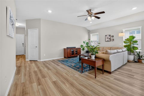 Tiny photo for 2038 Chief Street, Bryan, TX 77807 (MLS # 26006398)