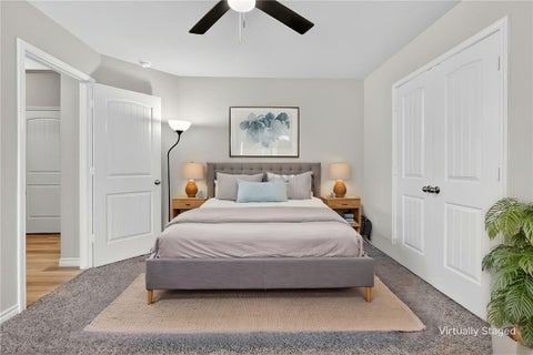 Tiny photo for 2038 Chief Street, Bryan, TX 77807 (MLS # 26006398)