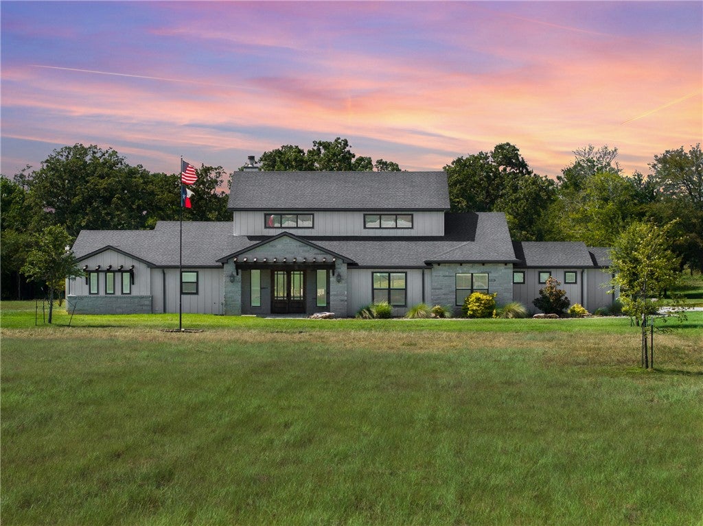 Photo of 1847 County Road 202, Caldwell, TX 77836 (MLS # 26009808)